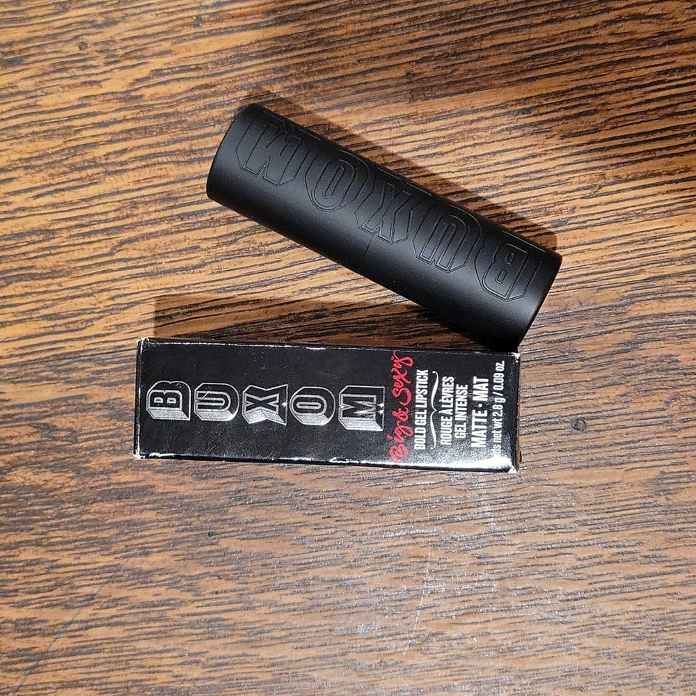 Buxom Lipstick